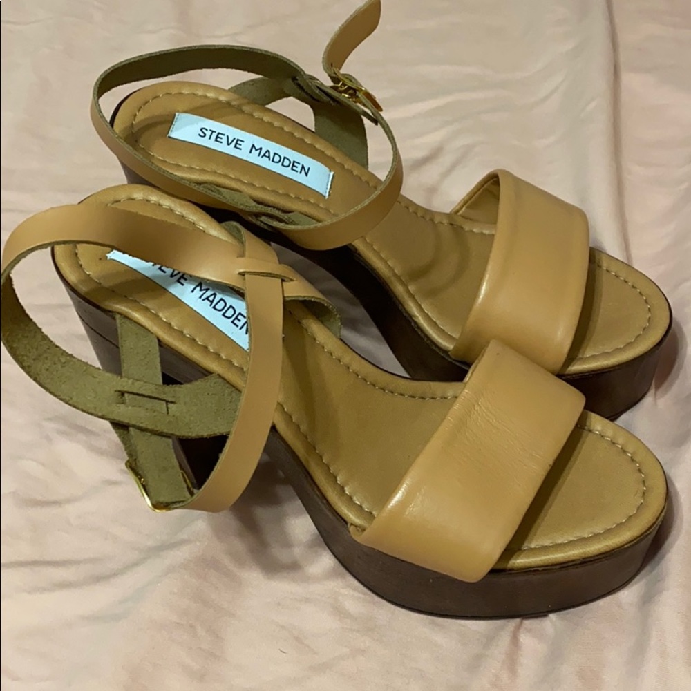 Steve Madden